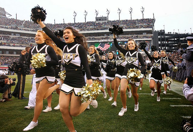 Ava Addams Tommy Gunn Black Cheerleaders On Bus