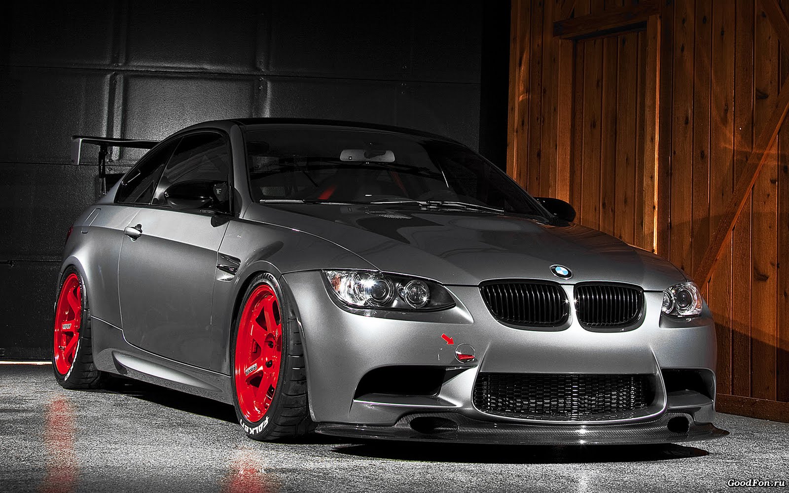 Quotes Car Wallpapers  BMW HD Wallpapers Set 3