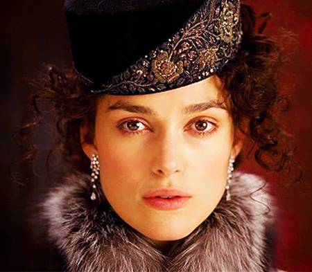 Keira knightly naked gag report - buhmhnm