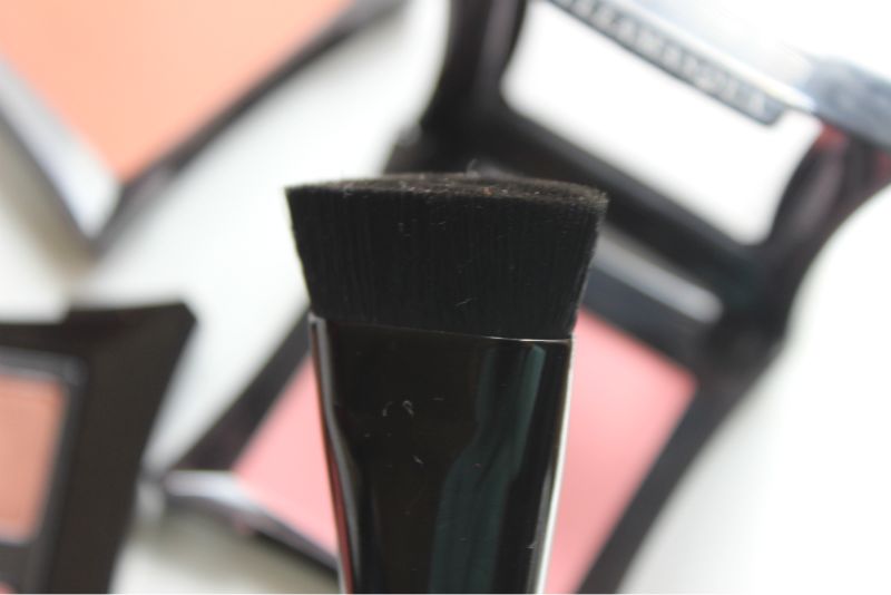 Illamasqua Blush Up Brush Review The Sunday Girl