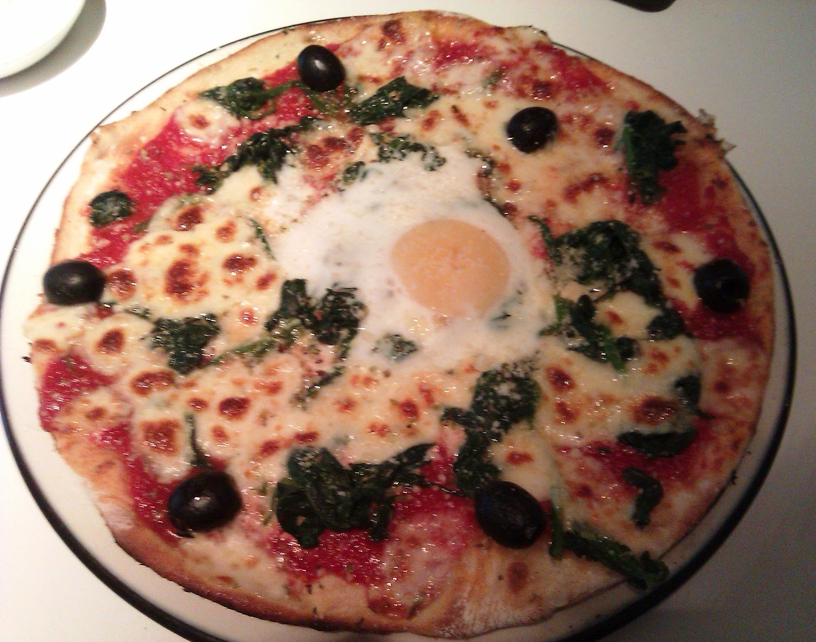 Food deals pizza express