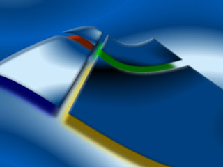 Free Download Windows XP Style Wallpaper