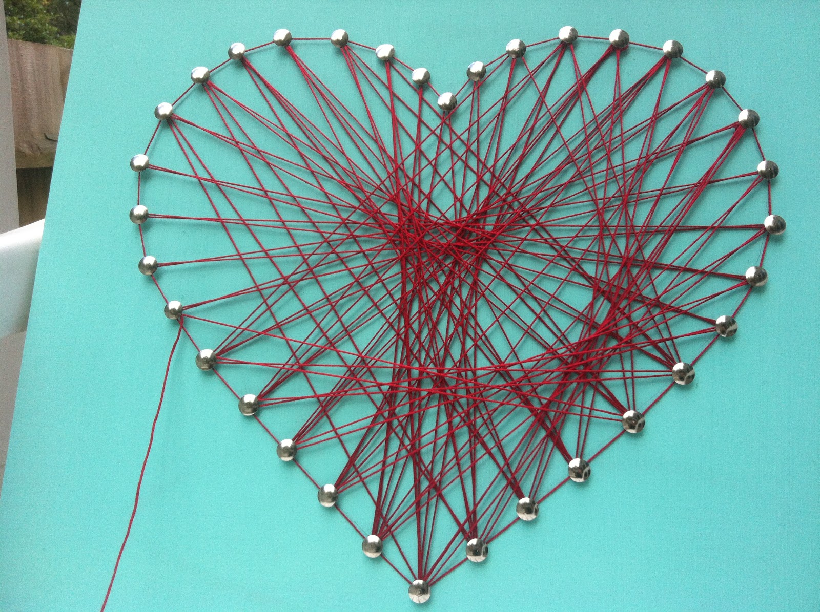 Art Heart