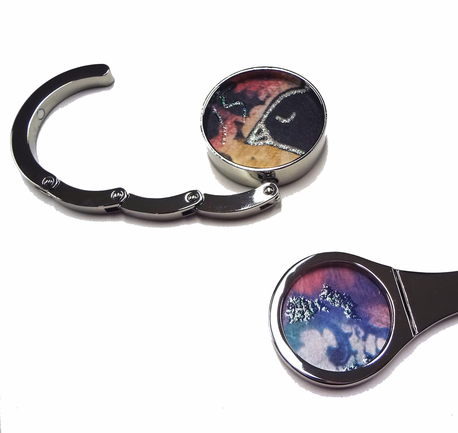 Resin Crafts Making Gifts with Jewelry Resin and Hobby Lobby