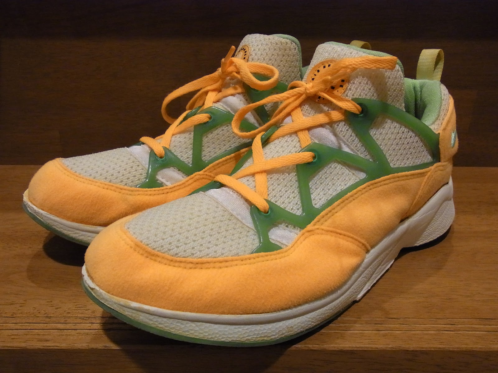 nike air huarache 1994