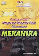 AJIBAYUSTORE  Judul Buku : Persiapan Total Menghadapi Olimpiade Fisika Internasional – Mekanika Pengarang : Rinto Anugraha, M.Si Penerbit : Gava Media