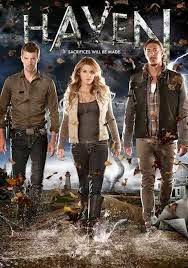 Haven Temporada 5 Haven Temporada 5