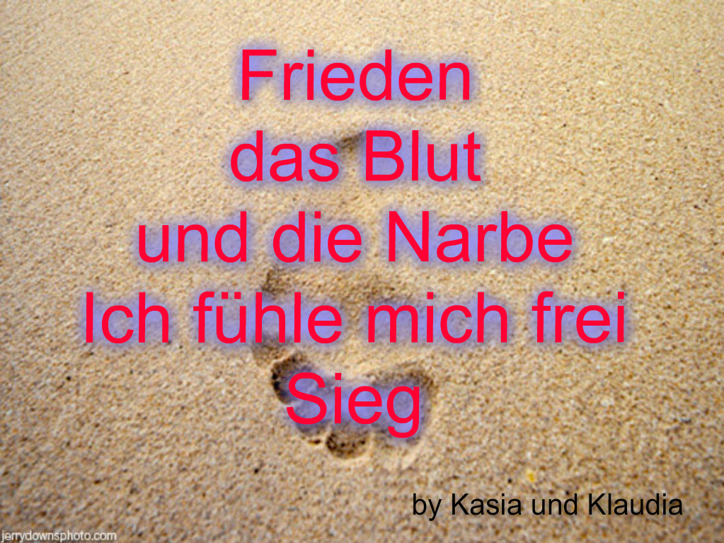 Geheimnisvoller Kalender Tag Des Friedens In Polen