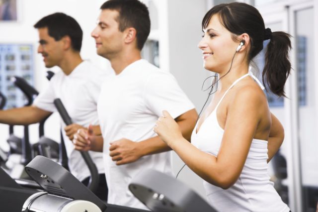 Fit And Healthy Lifestyle Beet S Efficacy Equivalent To Gym Exercise
