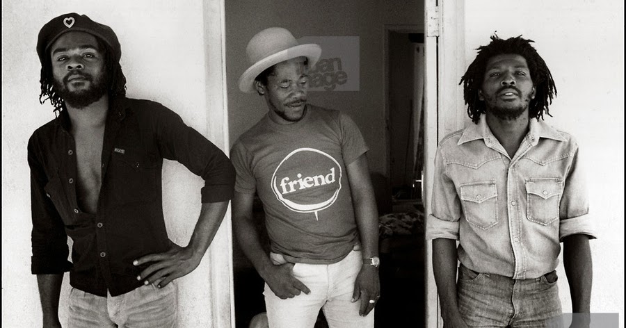 Barrington Levy Run Come Ya Barrington Levy Run Come Ya