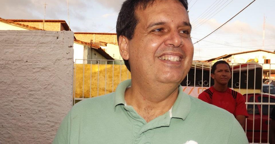 PORTAL NOTICIAS DE PAÇO DO LUMIAR