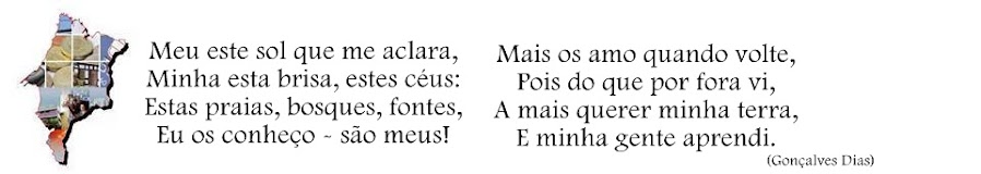 Maranhão Meu Tesouro