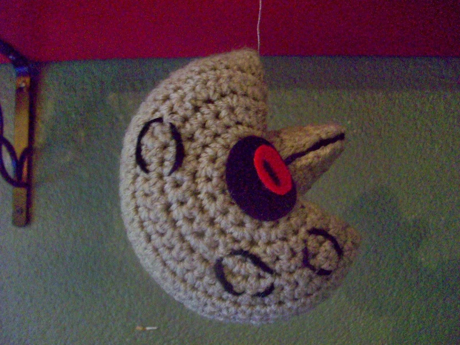 Kat's Creations Lunatone