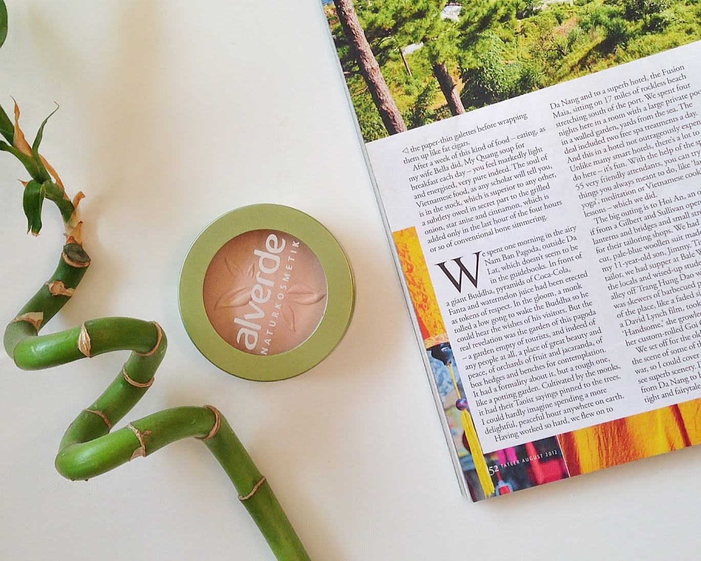 Great inexpensive compact powder for oily skin BEAUTY FINE PRINT