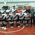 Ferro Carril lidera el Futsal Salteño