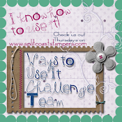 Ways to Use It
