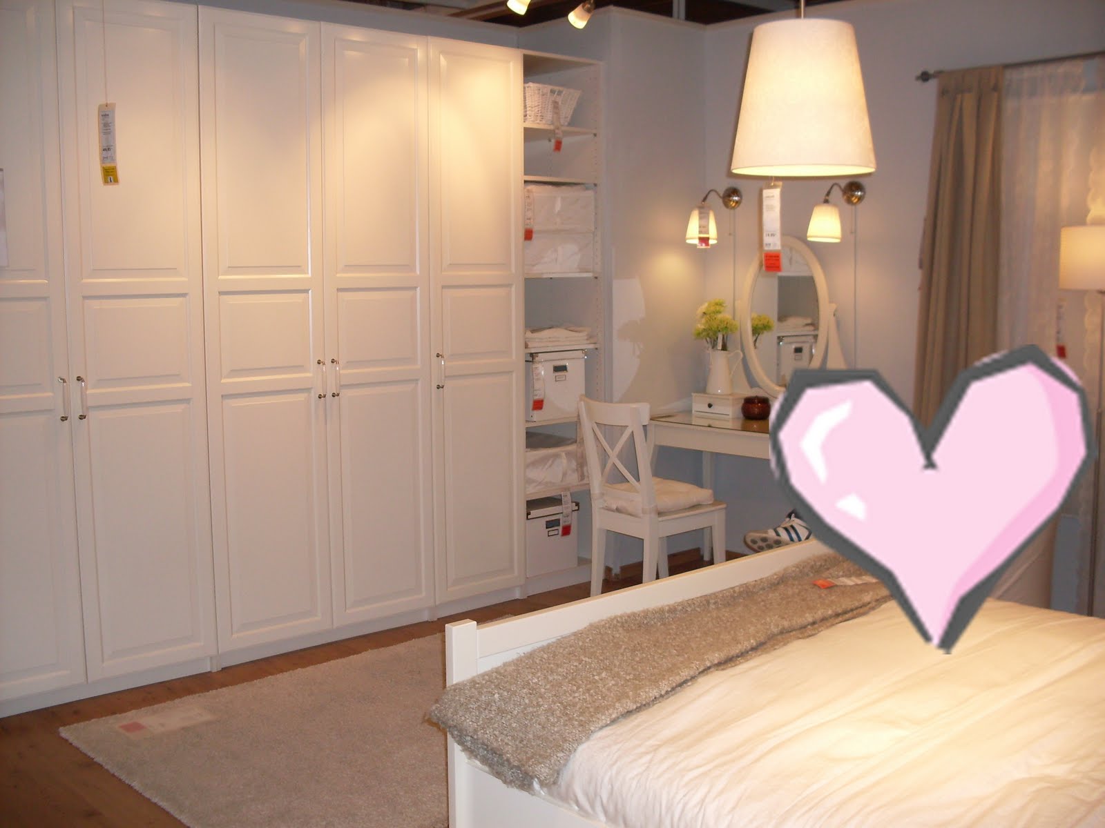 Modavesaire Ikea Evimizin Herseyi