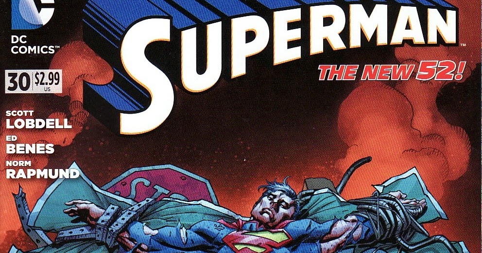 superman 30 cm