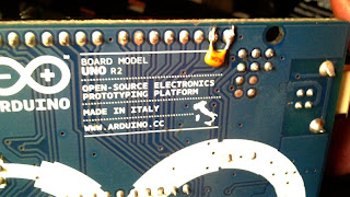 vref-bypass-capacitor Cascata - an Arduino Waterfall by WA5ZNU