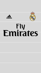 28+ Fly Emirates Real Madrid Logo Png Images