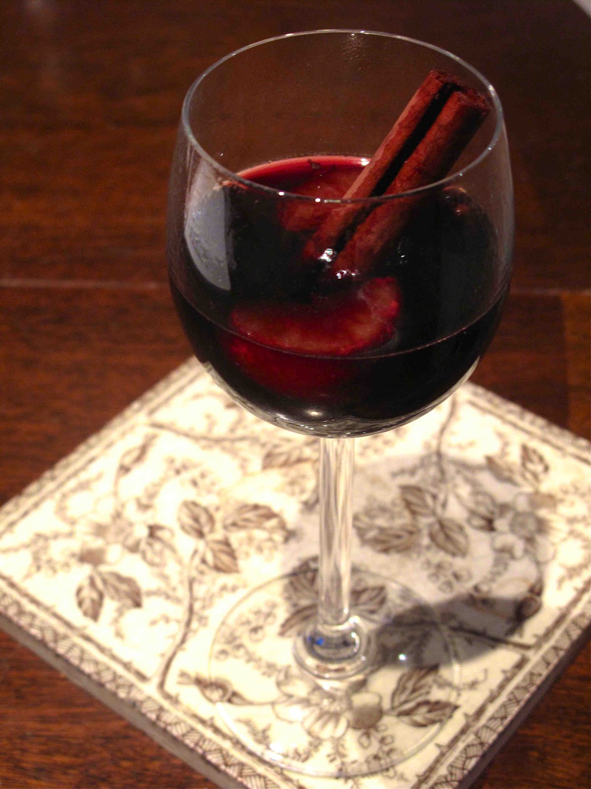 Drink Chianti Warm Or Cold Drink Chianti Warm Or Cold