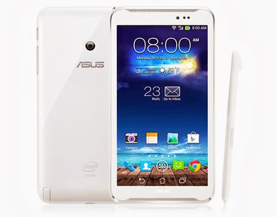 Asus FonePad Note FHD6.