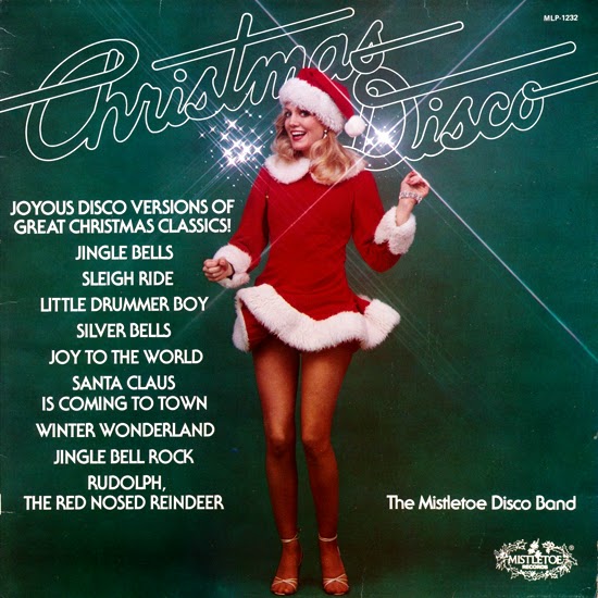 The Five Most Overplayed Annoying Christmas Songs