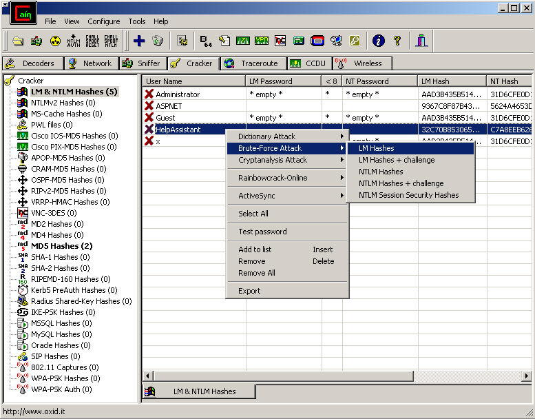 Password Cracking Software Windows 7 Password Cracking Software Windows 7