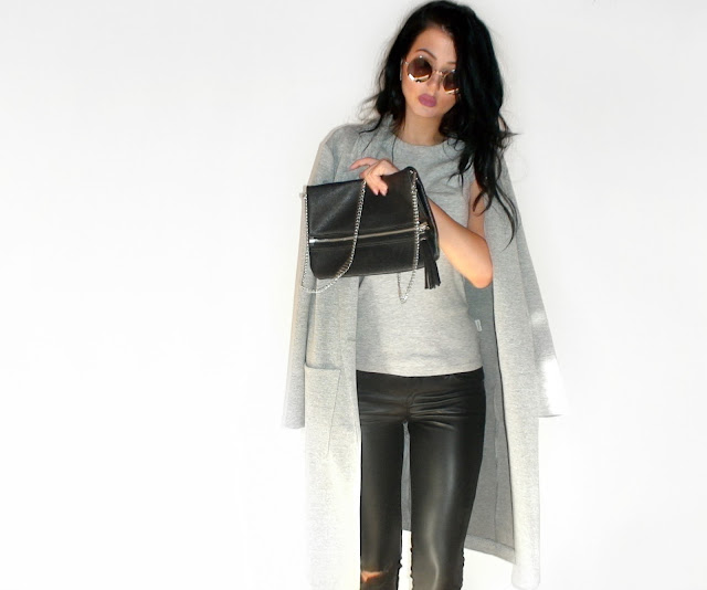 minimal outfit ideas pinterest