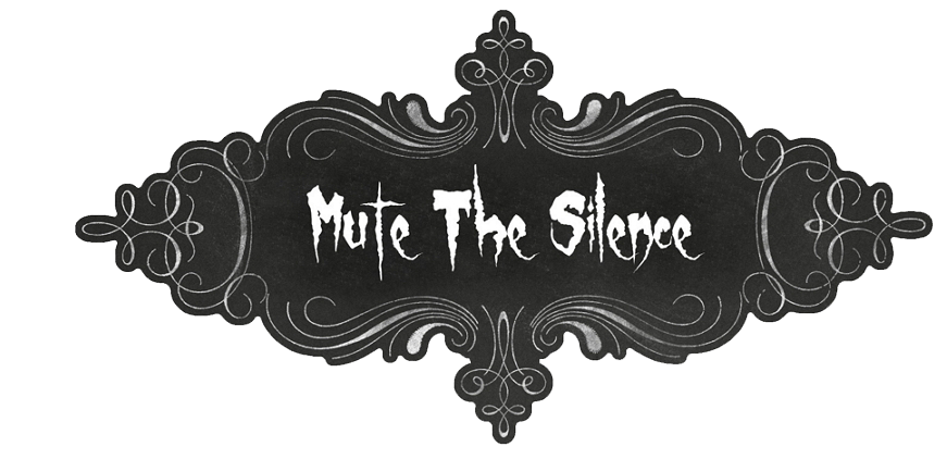 Mute the silence