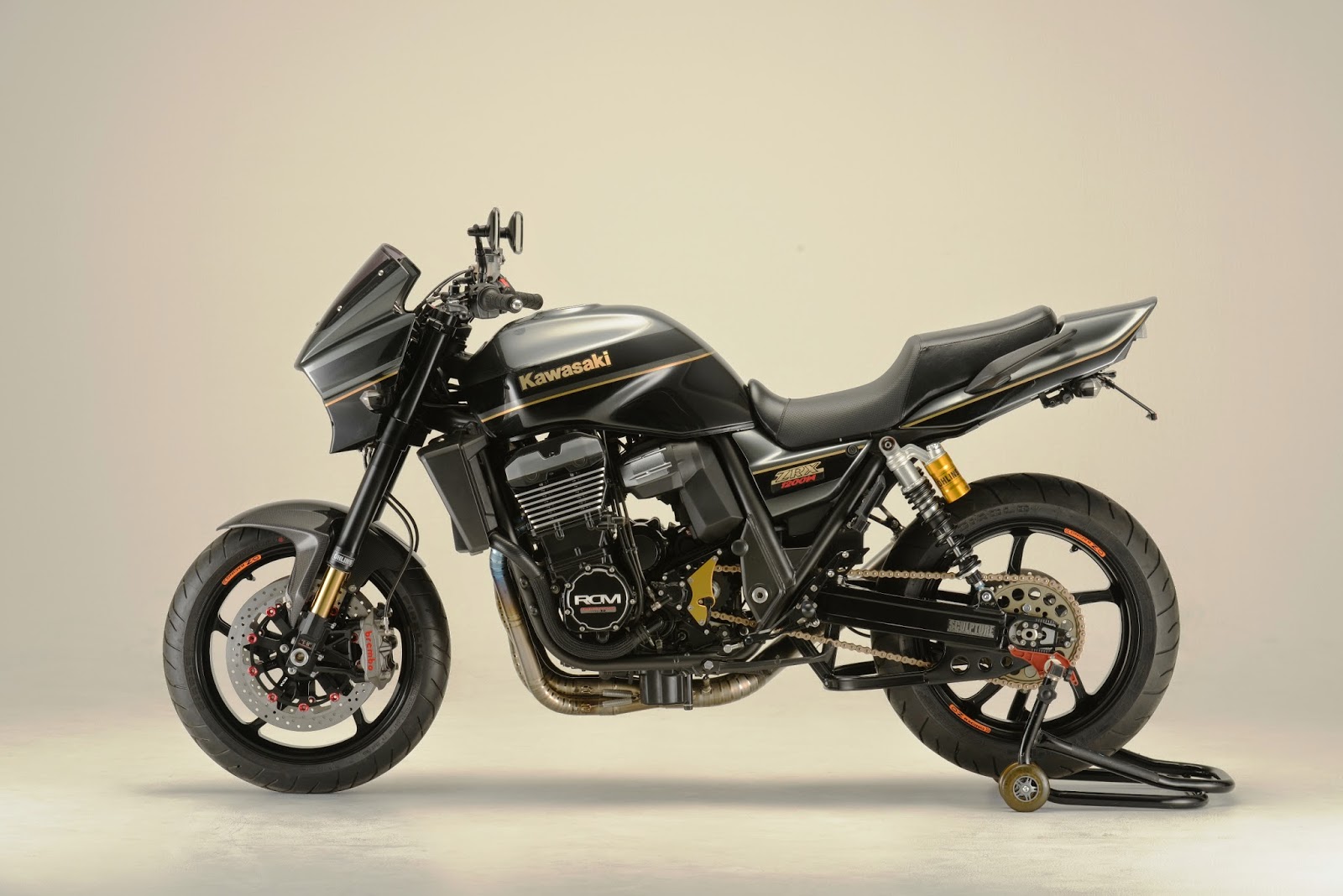 KAWASAKI ZRX 1100 JAPAN kawasaki zrx 1100 japan: