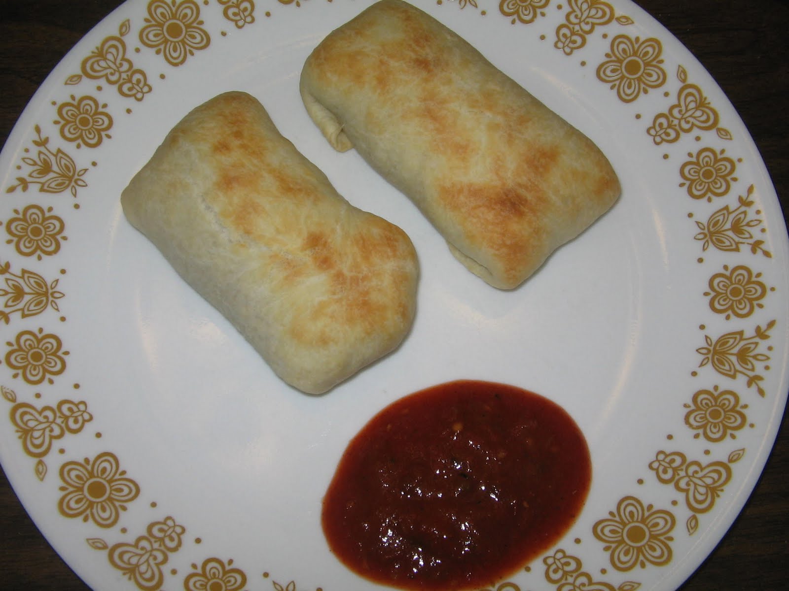 Mix It Up Burrito Seasoning Mix