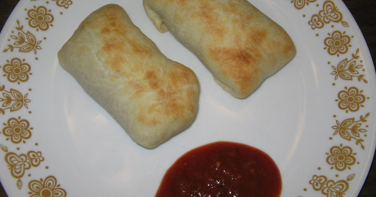 Mix It Up Burrito Seasoning Mix