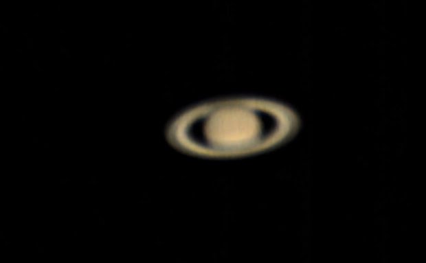 Saturn July 12, 2017