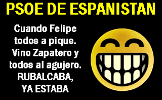 espanistan lideres desastre memes