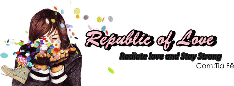 Republic of Love