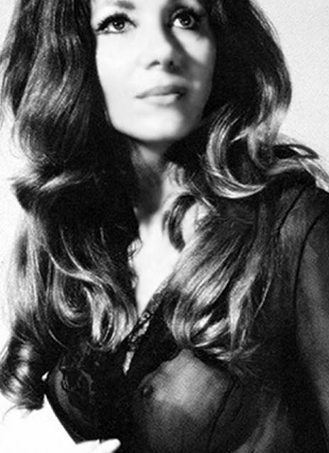 Ingrid Pitt (Hammer Wretchedness Movies) 64 6001702951 7dba4e706f