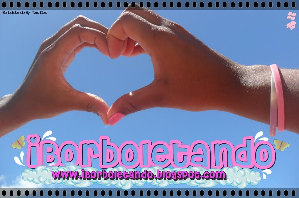 iBorboletando.com