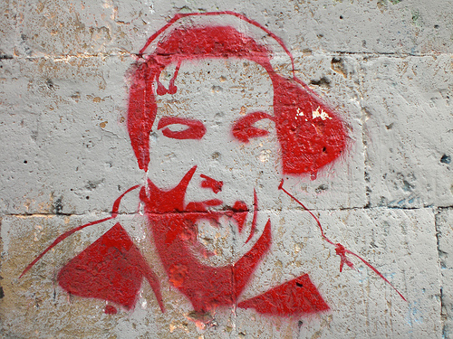 Patrimonio Industrial Arquitectonico