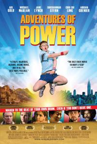 Adventures of Power (2008)