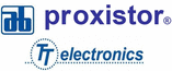 PROXISTOR Sensors Distribution