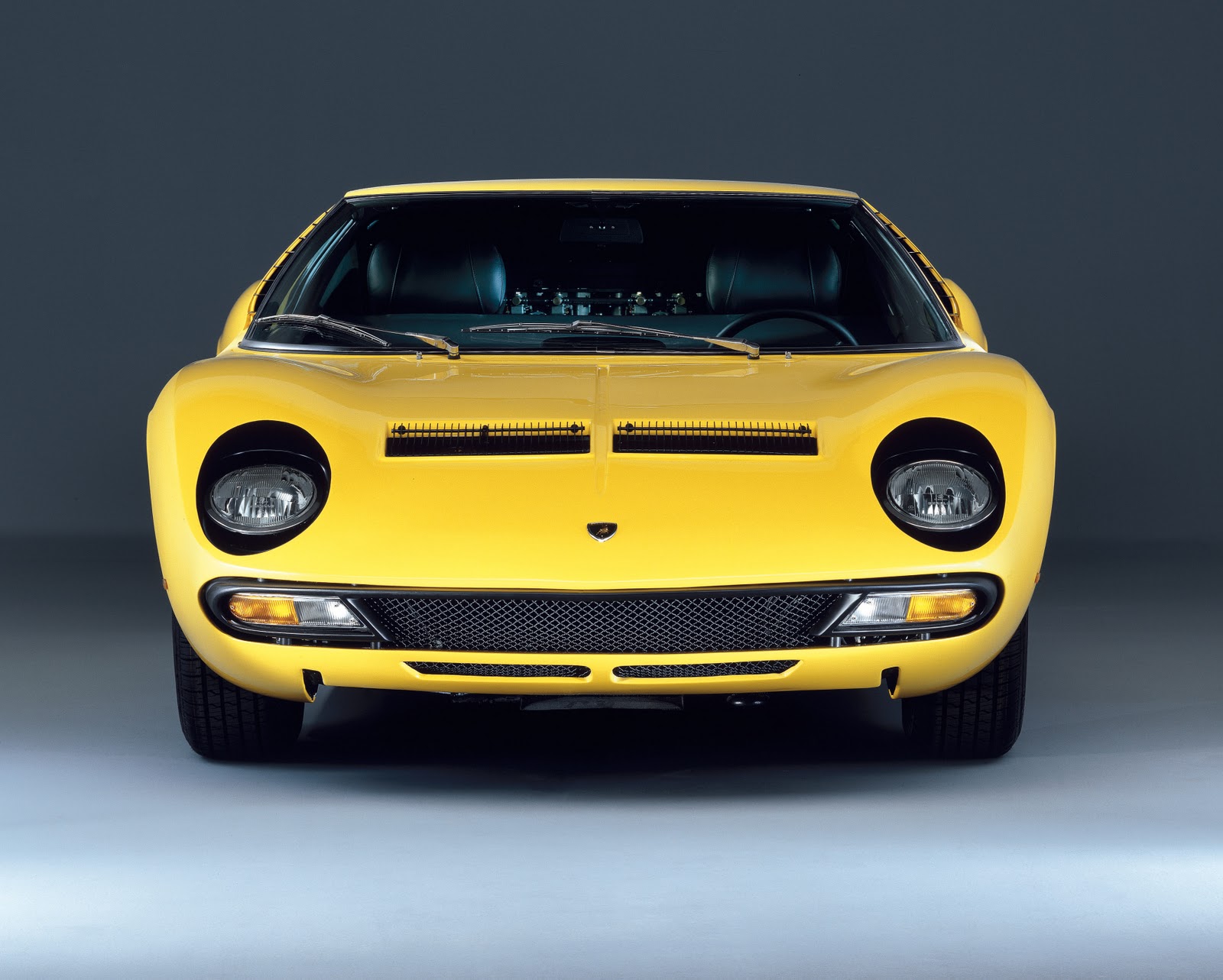 HdCar wallpapers miura