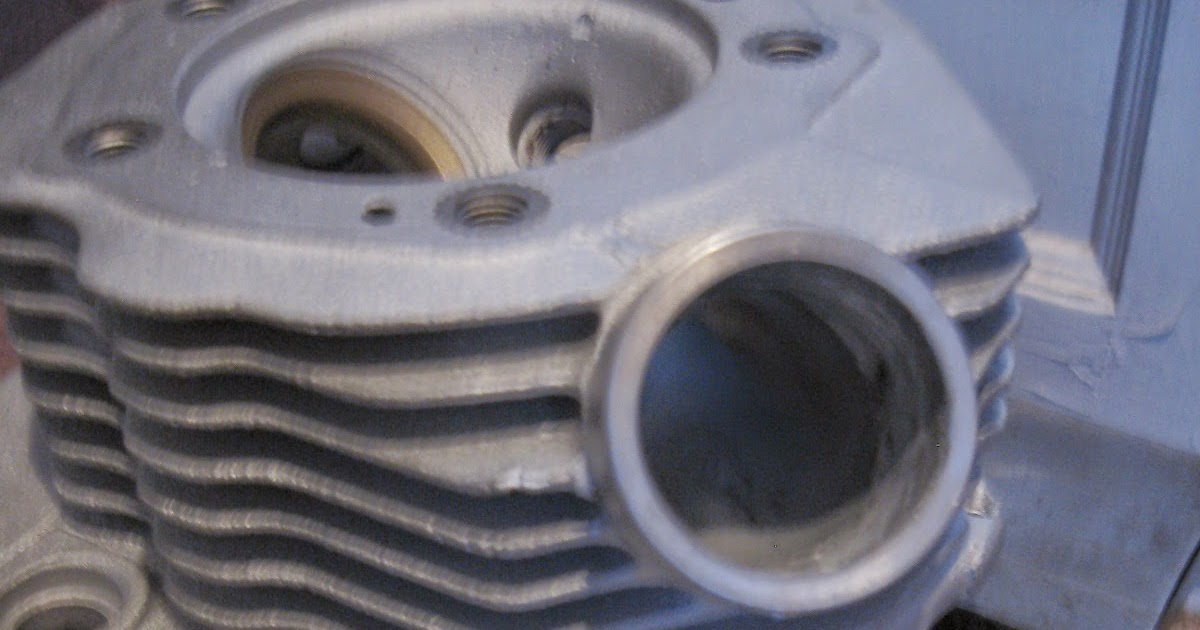 Noot Cylinder Head Fixture