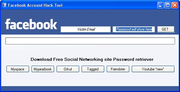 Freeze Facebook Password V1 0 Latest