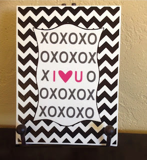 Valentines day decorations wall decal vinyl decal or stencil for wood Vinyl Expressions : Valentines Day Designs