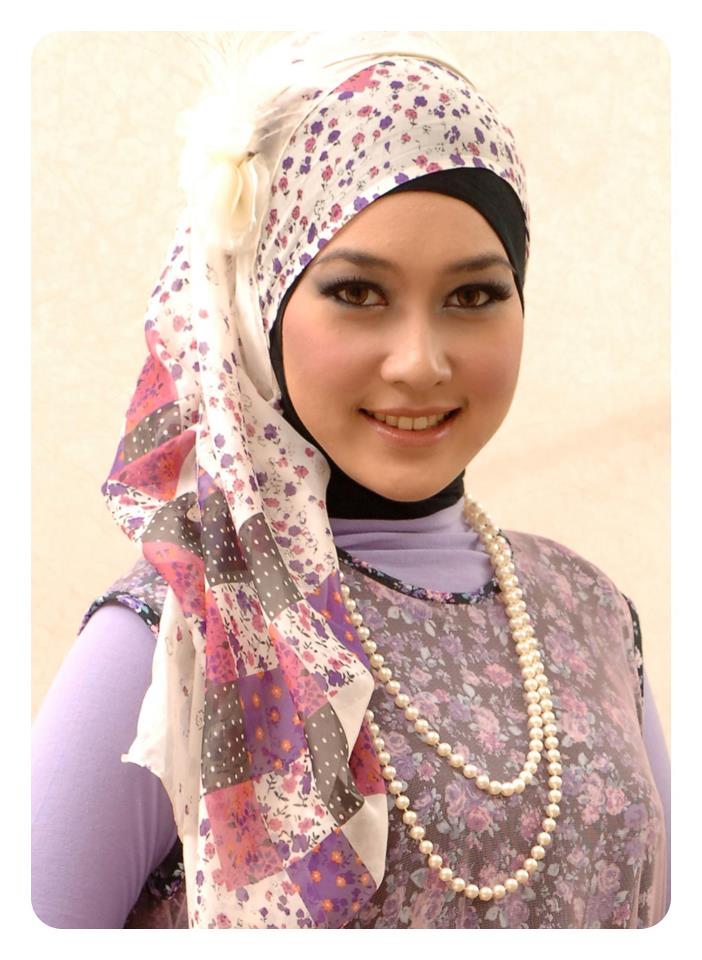 Dunia Fashion Wanita Muslim: Jilbab Trendi