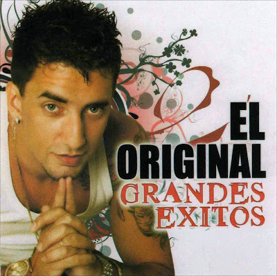 El Original - Grandes Exitos (2011) El Original - Grandes Exitos (2011)