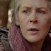¿Donde esta Carol? "The Walking Dead"
