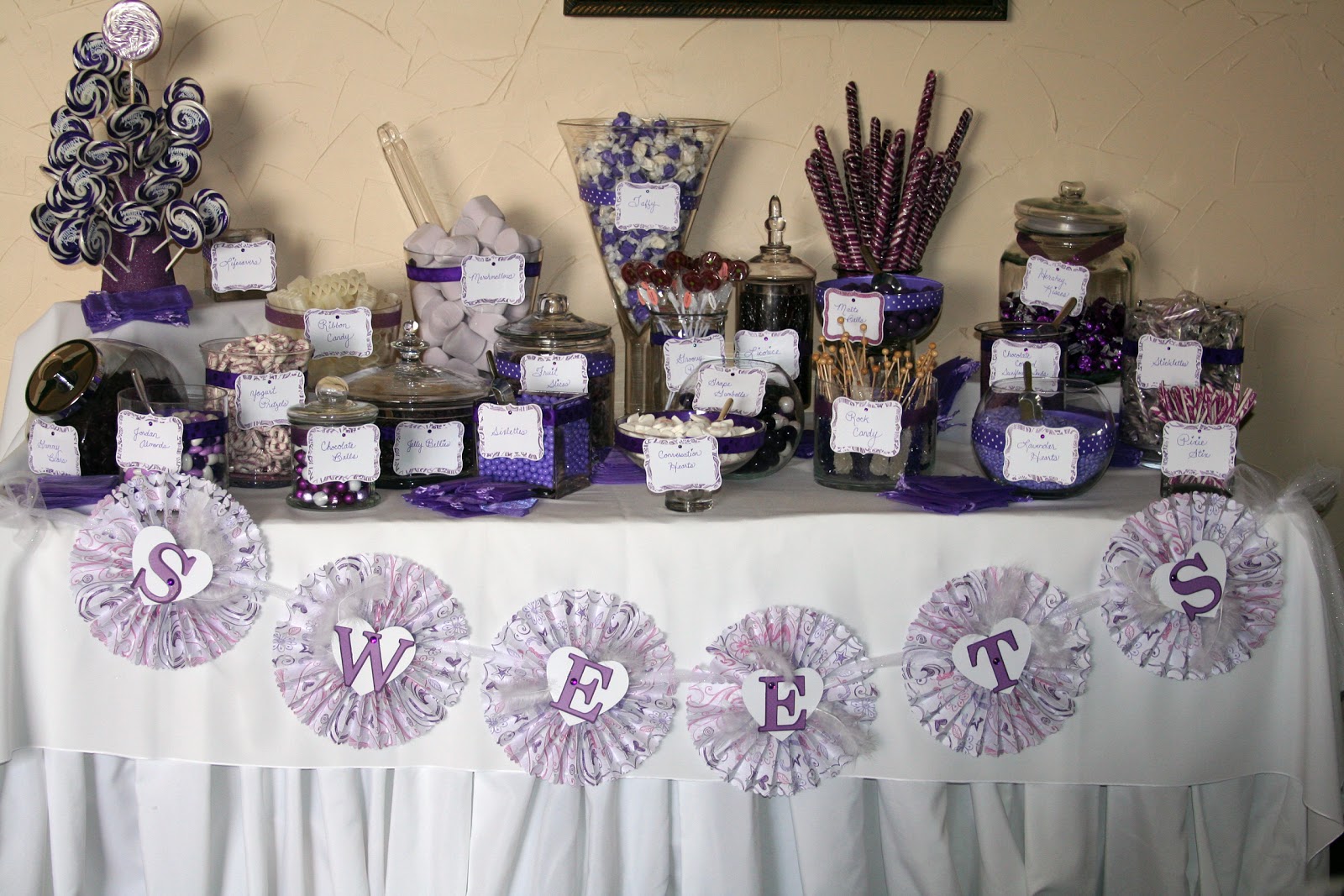 Used Wedding Reception Decorations