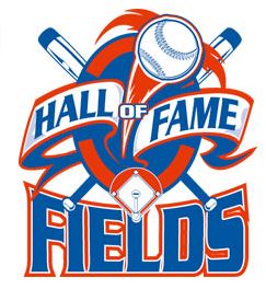 Hall of Fame Fields